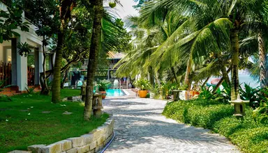 Novela Mui Ne Resort