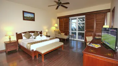 Novela Mui Ne Resort