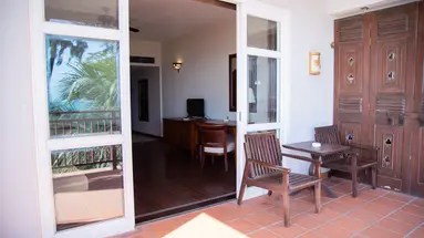 Novela Mui Ne Resort