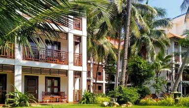 Novela Mui Ne Resort
