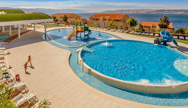 Novi Spa and Resort