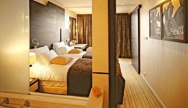 Novi Spa and Resort