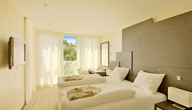 Novi Spa and Resort