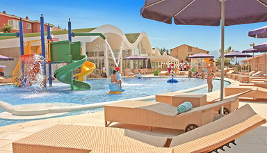 Novi Spa and Resort