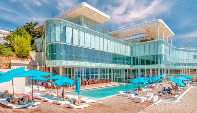 Novi Spa and Resort