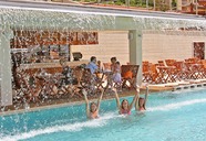 Novi Spa and Resort