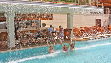 Novi Spa and Resort