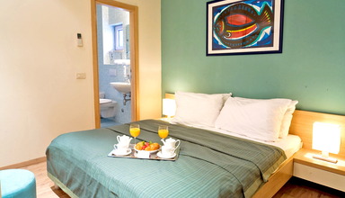 Novi Spa and Resort