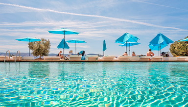 Novi Spa and Resort