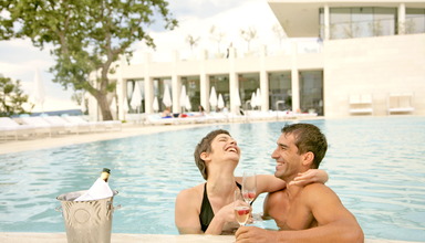 Novi Spa and Resort