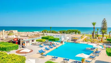 Novostar Budget Pyramides Club & Spa