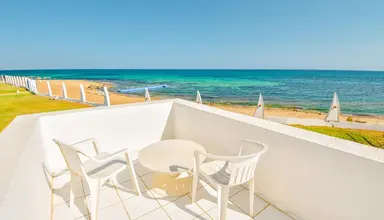 Novostar Budget Pyramides Club & Spa