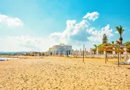 Novostar Budget Pyramides Club & Spa