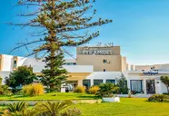 Novostar Budget Pyramides Club & Spa