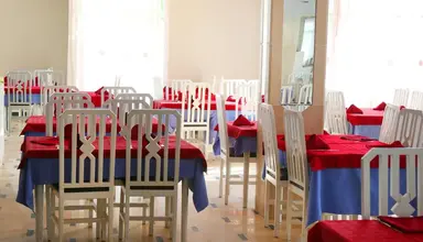 Novostar Budget Pyramides Club & Spa