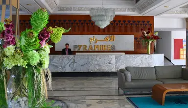 Novostar Budget Pyramides Club & Spa