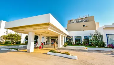 Novostar Budget Pyramides Club & Spa