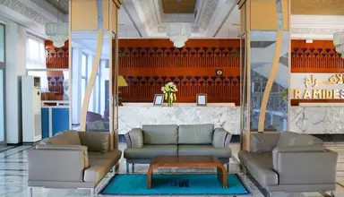 Novostar Budget Pyramides Club & Spa