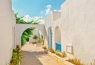 Novostar Budget Pyramides Club & Spa