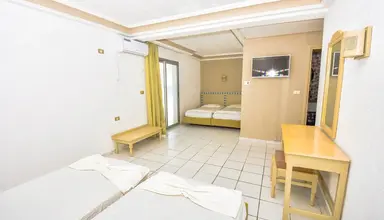 Novostar Budget Pyramides Club & Spa