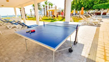 Novostar Budget Pyramides Club & Spa