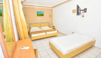 Novostar Budget Pyramides Club & Spa