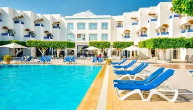 Novostar Budget Pyramides Club & Spa