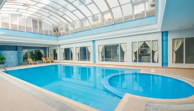 Novostar Budget Pyramides Club & Spa
