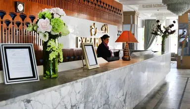 Novostar Budget Pyramides Club & Spa