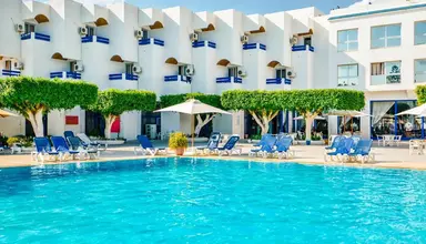 Novostar Budget Pyramides Club & Spa