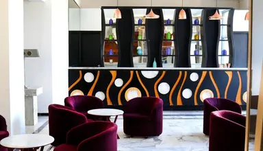 Novostar Budget Pyramides Club & Spa