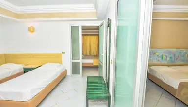 Novostar Budget Pyramides Club & Spa