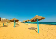 Novostar Budget Pyramides Club & Spa