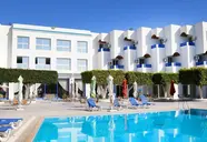 Novostar Budget Pyramides Club & Spa