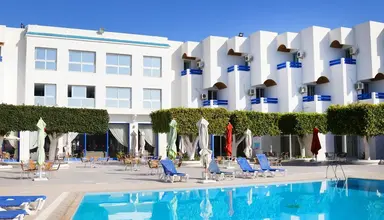 Novostar Budget Pyramides Club & Spa