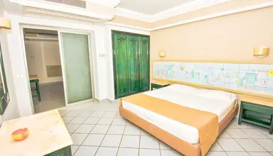 Novostar Budget Pyramides Club & Spa