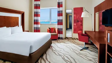 Novotel Al Barsha