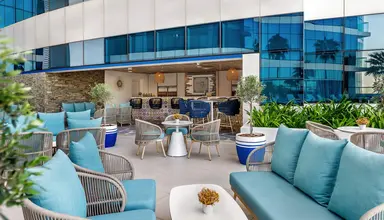 Novotel Al Barsha