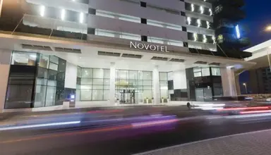 Novotel Al Barsha