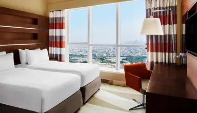 Novotel Al Barsha