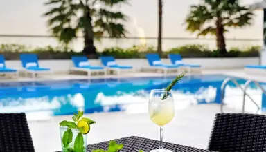 Novotel Al Barsha