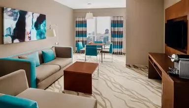 Novotel Al Barsha