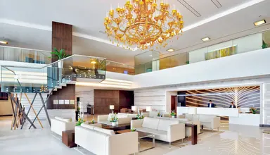 Novotel Al Barsha