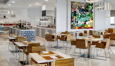 Novotel Al Barsha