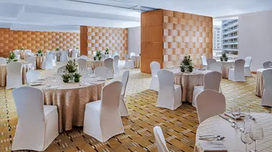 Novotel Al Barsha