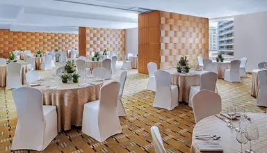 Novotel Al Barsha