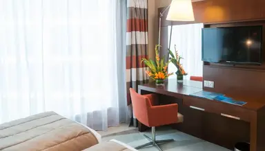 Novotel Al Barsha