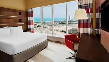 Novotel Al Barsha