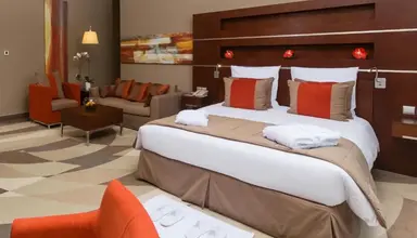 Novotel Al Barsha