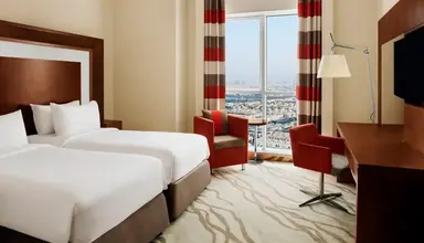 Novotel Al Barsha
